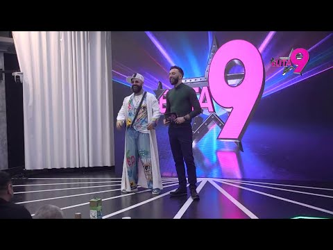 Elita 9: Luka Vujović, komentari žirija - 26.01.2026.