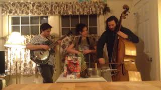 Useless Cans - "Gun Song"