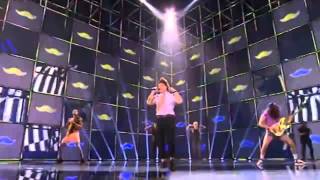 TWIN TWIN - Moustache  (Eurovision 2014)