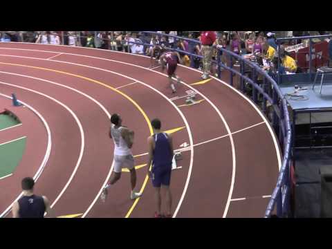 Boys 400m EE Section 3 - New Balance Nationals Indoor 2014