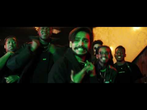 K9INES - Shakey (Prod. ErikiBeatz) [Official Music Video]
