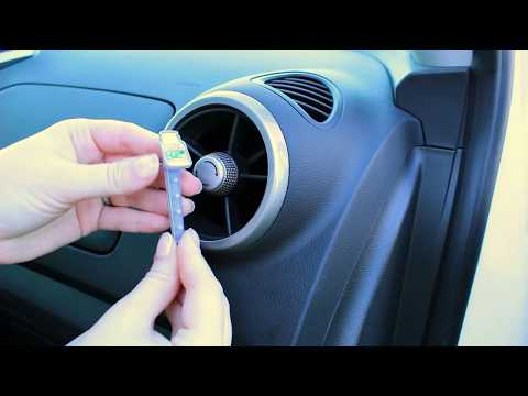 Yankee Candle Car Vent Sticks / Vonné kolíčky do auta