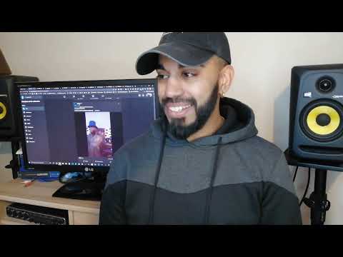 REACTION 🇨🇲 Mink's - Société Suspecte (Remix) (Clip Officiel)