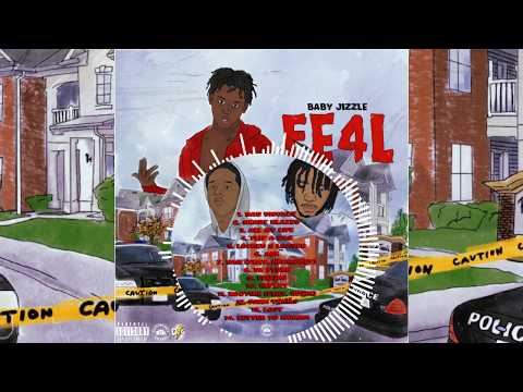 Baby Jizzle -Thuggin