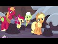 Albanian MLP FiM S5E20