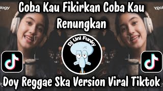Download lagu DOY - KANGEN BAND / REGGAE SKA COVER VERSION BY ALBUMOLOGY VIRAL TIKTOK LATEST 2026 WHAT YOU'RE L... mp3