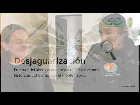 2026 07 04 Conservación ambiental y Capacitación policial en Las Lajitas
