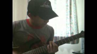 Eraserheads - Shirley (Cover) [HD]