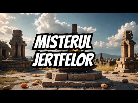 Adevărul surprinzător despre sângele din Levitic!