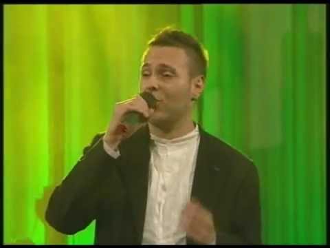 Moj kraj -  Klapa Zvonimir