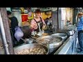 Taiwanese Beef Noodles At Lin Dong Fang 林東芳牛肉麵 BEST Taiwan Beef Noodles In Taipei