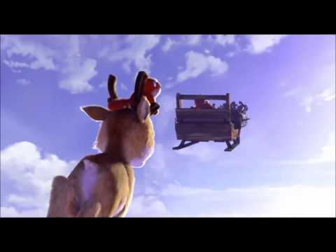 niko 2 little brother big trouble  /   Orjinal Fragman