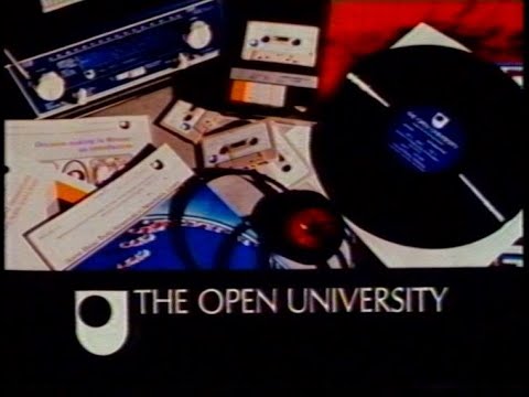 Saturday 24th May 1975 BBC2 Open University - Roman Empire - Social Sciences - Israel - Rare