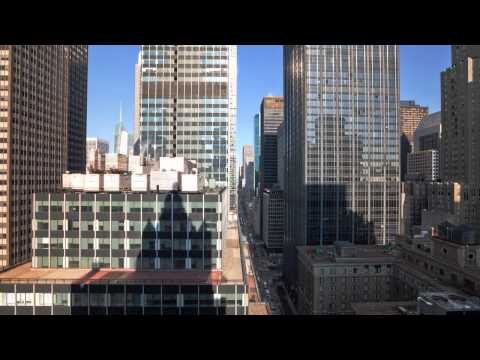 Soul Capsule - Lady Science (NYC Sunrise)