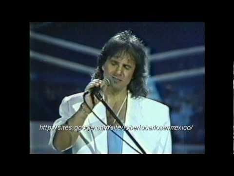 Roberto Carlos - Mis amores
