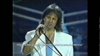 Roberto Carlos - Mis amores