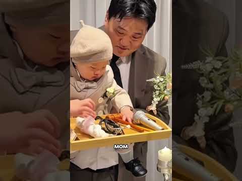 This One Choice Predicts Her Future Career ❤️