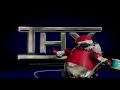 THX Tex 2 Moo Can 2005 2006 PAL