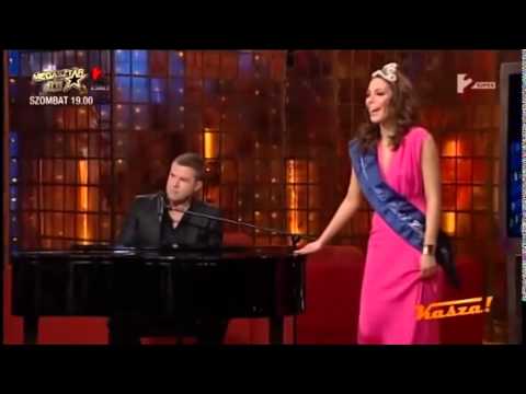 Kasza Tibi - Őszinte dal