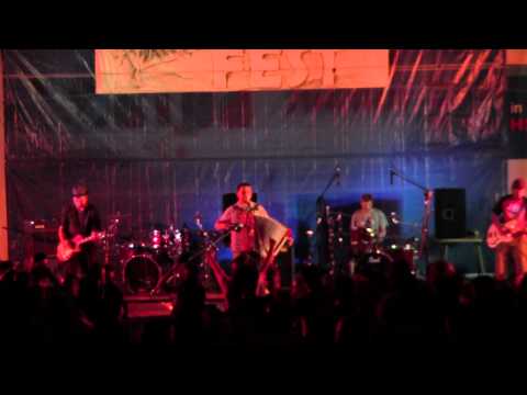 AWARIAT NATO live Zdynia Gorlice  2012 SIE DZIEJE FEST