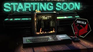 YouTube video thumbnail: Starting Soon loop for Rintala