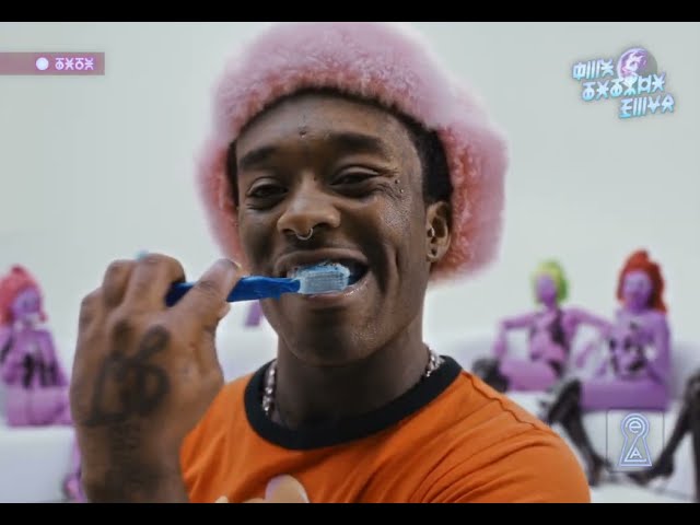Chill Bae von Lil Uzi Vert ((jetzt ansehen))