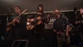 Kristin Andreassen – The Apple Song