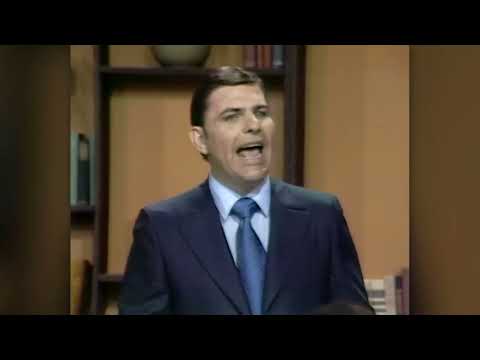 1971 Word of Faith Broadcasts - Message 5 - Kenneth Copeland