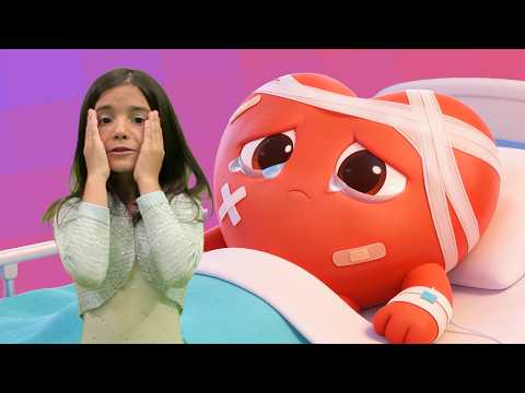 Faz Tum Tum 2026 - Yasmin Verissimo - Clipe infantil