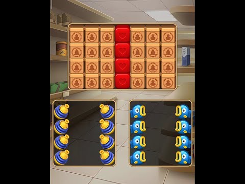 TOON BLAST level 3376