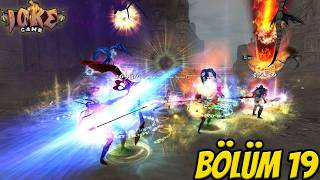 RUSSRO CHİNESE PARTY | YENİ SERVER 8Lİ PARTY KAYIT OLMA REHBERİ | SİLKROAD ONLİN
