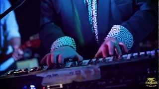 Mental as Anything | Xmas in July @ Melbas | 26th July 2012