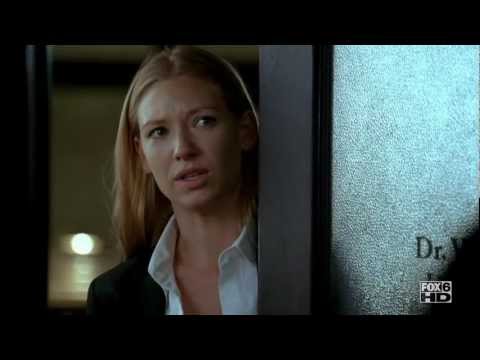 Fringe Episode 1.03 Scene - So Not Political Science 101