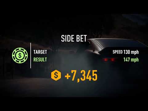 Need for Speed®: Payback @ 4k pt.34 - UPS AND DOWNS