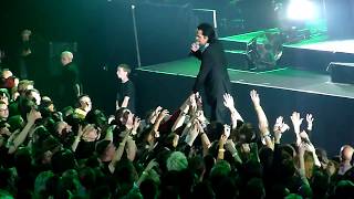 Nick Cave & The Bad Seeds - Skeleton Tree - O2 Arena, London - September 2017
