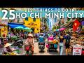 Best Things To Do In Ho Chi Minh City Vietnam 2026 4K