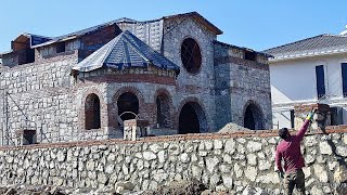 taş ev hakkında önemli bilgiler