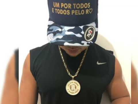 MC VT CRIA - QUE SAUDADE DO LOIRINHO ( ROCINHA )