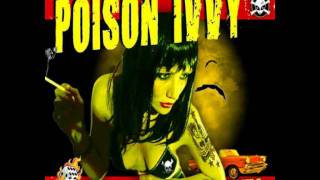 POISON IVVY - Burn Baby Burn.wmv