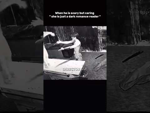 When he is scary but caring #shorts #directorsae