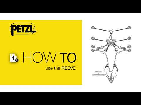 Videos - Petzl : MAESTRO Descender and Technical Pulleys — Check Out All Our How To Videos! | Petzl Netherlands