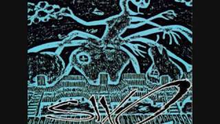 Sixo (Scotty six-o) feat. 2Mex - Solitary Gloom