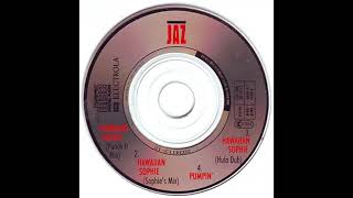The Jaz - Hawaiian Sophie (Punch It Mix)