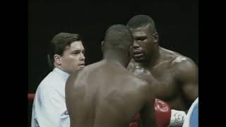 HEAVYWEIGHT EXPLOSION! THOMAS WILLIAMS VS OBED SULLIVAN FULL FIGHT