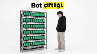 8 Milyon Doları Botlarla Nasıl Kazandı? Müzik Sektörünün Karanlık Yüzü