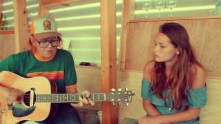 Make you Crazy- Eve Ohlen w/ Brett Dennen