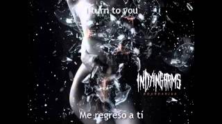 In Dying Arms - The Core Of My Existence (Subtitulado al español)