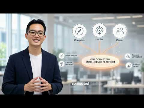 Apping Technology | Company Introduction