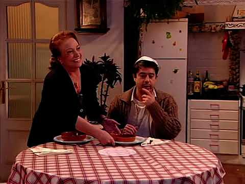 Manos a la obra 3x11 - La boda es sueño (HQ) https://www.twitch.tv/manolojumilla16