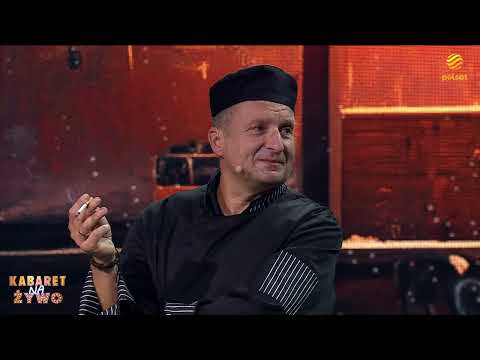 Kabaret Moralnego Niepokoju - Pizzaman | Kabaret na żywo